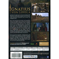 Ignatius von Loyola - Schröder Media  - (DVD Video /...