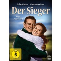 Der Sieger - ALIVE AG 6418382 - (DVD Video / Sonstige /...