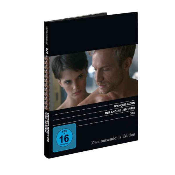 Der andere Liebhaber - Universum Film GmbH  - (DVD Video / Sonstige / unsortiert)