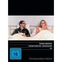 Szenen einer Ehe - Kinowelt GmbH  - (DVD Video / Sonstige...