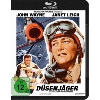 Düsenjäger (Blu-ray) - Koch Media GmbH  -...