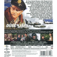 Düsenjäger (Blu-ray) - Koch Media GmbH  -...