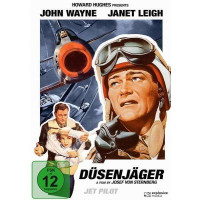 Düsenjäger: - Koch Media GmbH  - (DVD Video /...