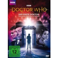 Doctor Who - Das Kind von den Sternen (Digipack) -...