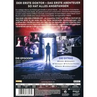 Doctor Who - Das Kind von den Sternen (Digipack) -...