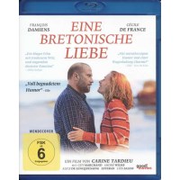 Eine bretonische Liebe (Blu-ray) - Indigo  - (Blu-ray Video / Sonstige / unsortiert)