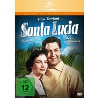 Santa Lucia -  6418533 - (DVD Video / Sonstige / unsortiert)