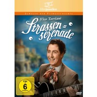 Strassenserenade -  6418532 - (DVD Video / Sonstige /...