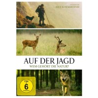 Auf der Jagd - Wem gehört die Natur? - Euro Video  -...