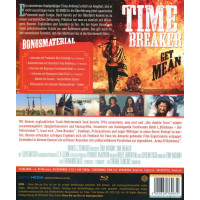 Time Breaker (Blu-ray) - Koch Media GmbH 1027881 -...