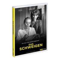 Das Schweigen - Kinowelt GmbH  - (DVD Video / Sonstige /...