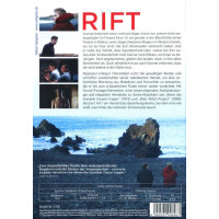 Rift (OmU) -   - (DVD Video / Sonstige / unsortiert)