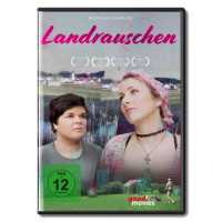 Landrauschen -   - (DVD Video / Sonstige / unsortiert)