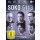 SOKO 5113 Staffel 2 - Studio Hamburg Enterprises  - (DVD Video / Krimi)