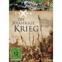 Terra X: Der Dreißigjährige Krieg - Studio...