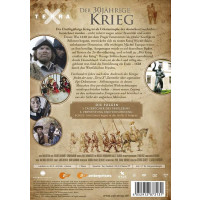 Terra X: Der Dreißigjährige Krieg - Studio...