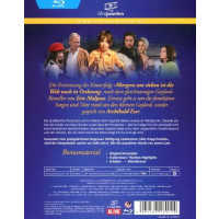 Wenn süß das Mondlicht auf den Hügeln schläft (Blu-ray) - Fernsehjuwelen GmbH  - (Blu-ray Video / Komödie)