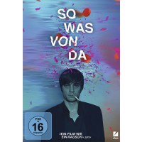 So was von da (DVD) Min: 87/DD5.1/WS - LEONINE  - (DVD...