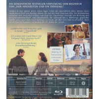 Deine Juliet (BR) Min:  /DD5.1/WS - STUDIOCANAL  -...