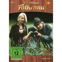 Forsthaus Falkenau Staffel 9 - Studio Hamburg Enterprises...