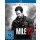 Mile 22 (BR) Min: 95/DD5.1/WS - LEONINE  - (Blu-ray Video / Action)