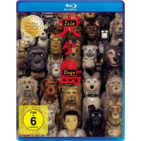 Isle of Dogs - Ataris Reise (BR) Min: /DD5.1/WS - Fox...