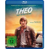 Theo gegen den Rest der Welt (Blu-ray) - Universum Film...