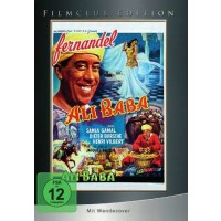 Ali Baba (1954) - Media Target Distribution GmbH  - (DVD...