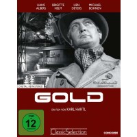 Gold (1934) - Concorde Home Entertainment 20382 - (DVD...