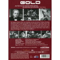 Gold (1934) - Concorde Home Entertainment 20382 - (DVD...