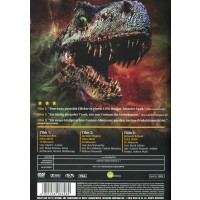 Jurassic Predator Box - Schröder Media  - (DVD Video / Sonstige / unsortiert)