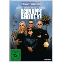 Schnappt Shorty - Concorde Home Entertainment 20370 -...