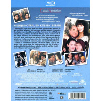 Meerjungfrauen küssen besser (Blu-ray) - Concorde...