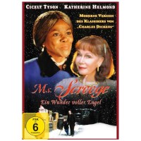 Ms. Scrooge - Ein Wundervoller Engel - Schröder...