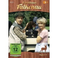 Forsthaus Falkenau Staffel 7 - Studio Hamburg Enterprises...