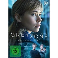 Greyzone Staffel 1 - Edel Germany  - (DVD Video /...