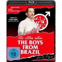 The Boys from Brazil (Blu-ray) - Koch Media GmbH  -...