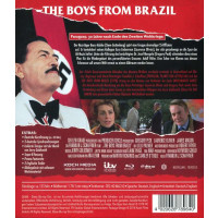 The Boys from Brazil (Blu-ray) - Koch Media GmbH  -...