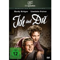 Ich und Du (1953) -  6418538 - (DVD Video / Sonstige /...