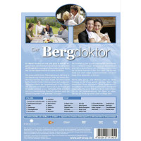 Der Bergdoktor Staffel 2 (2009) - Studio Hamburg...