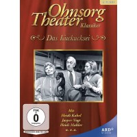 Ohnsorg Theater: Das Kuckucksei - Studio Hamburg...