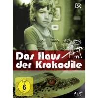 Das Haus der Krokodile (Komplette Serie) - Studio Hamburg...