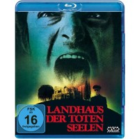 Landhaus der toten Seelen (Blu-ray) -   - (Blu-ray Video...