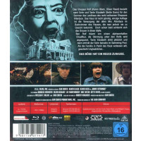 Landhaus der toten Seelen (Blu-ray) -   - (Blu-ray Video...