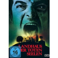 Landhaus der toten Seelen -   - (DVD Video / Sonstige /...