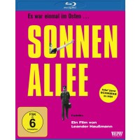 Sonnenallee (Blu-ray) - Universum Film GmbH 0000UF02681 -...