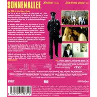 Sonnenallee (Blu-ray) - Universum Film GmbH 0000UF02681 -...