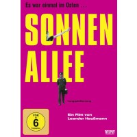 Sonnenallee - Universum Film GmbH 0000UF02680 - (DVD...