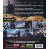 Egal was kommt (Blu-ray) - ALIVE AG 8032696 - (Blu-ray...