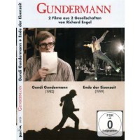 Gundi Gundermann / Ende der Eisenzeit - Buschfunk...